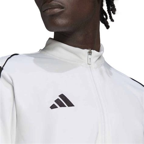 trainingsanzug herren adidas weiß|adidas trainingsjacke weiß.